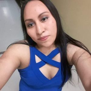 Meet your Posher, Anahi